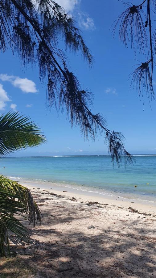Coconut Bay Apartments Flic-en-Flacq Esterno foto